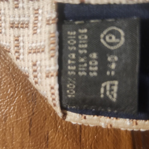 Three ties by Ermenegildo Zegna - Picture 9 of 11